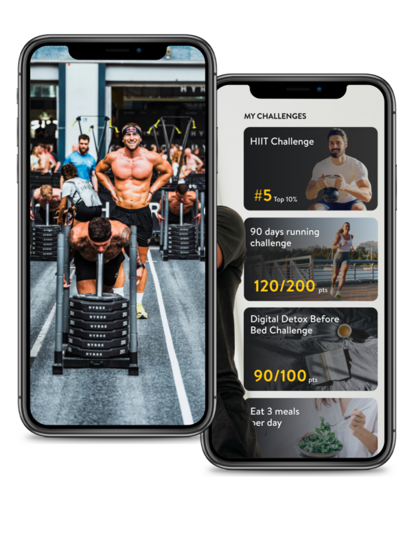 Kickstart Your Fitness Journey – 7-Day Free Trial!