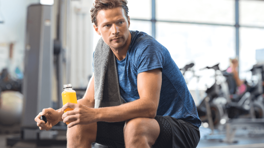 Why Electrolytes Are Essential for Your Fitness Journey