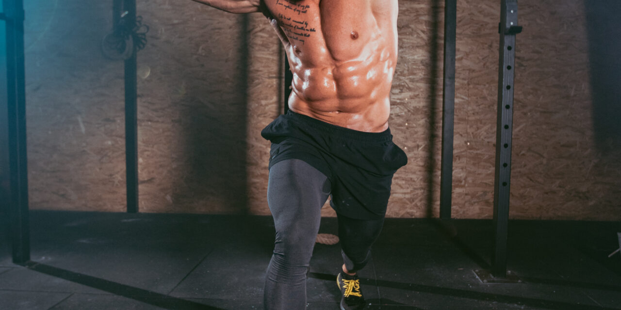 Hybrid Strong: Where Strength Meets Cardio