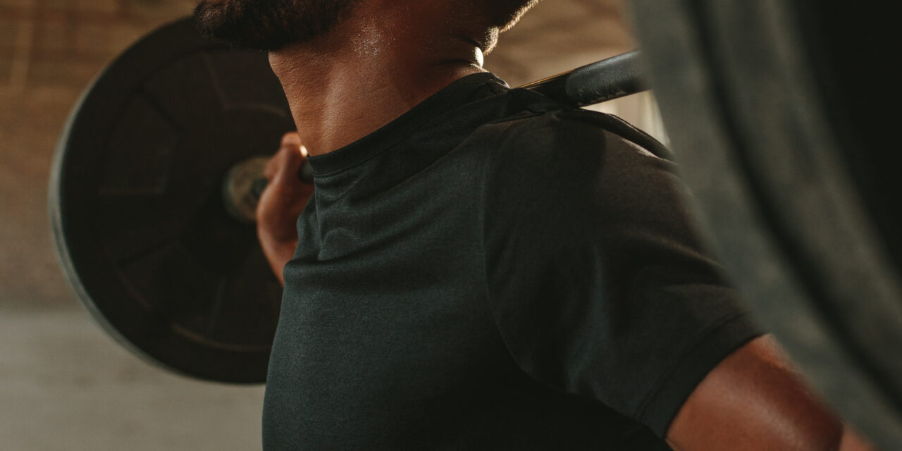 Progressive Overload Explained: How to Build Strength, Endurance, and Power