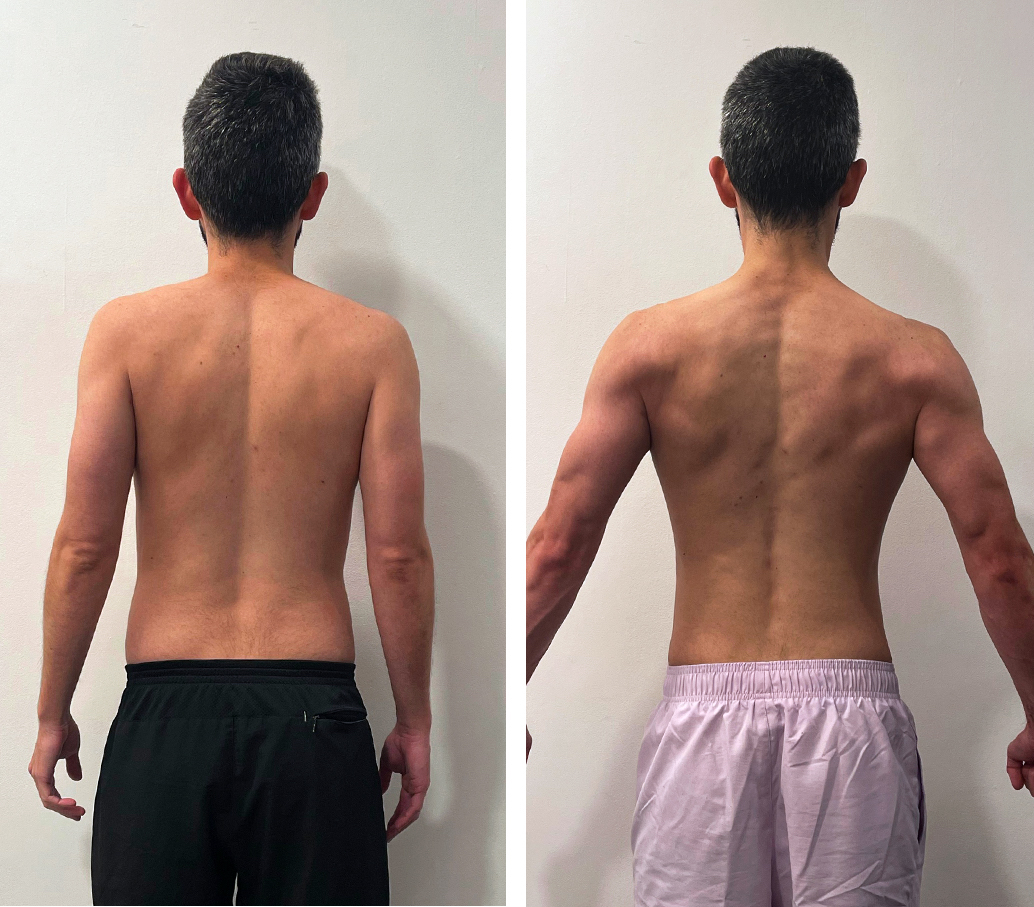 Chris-before-after-12 weeks- back