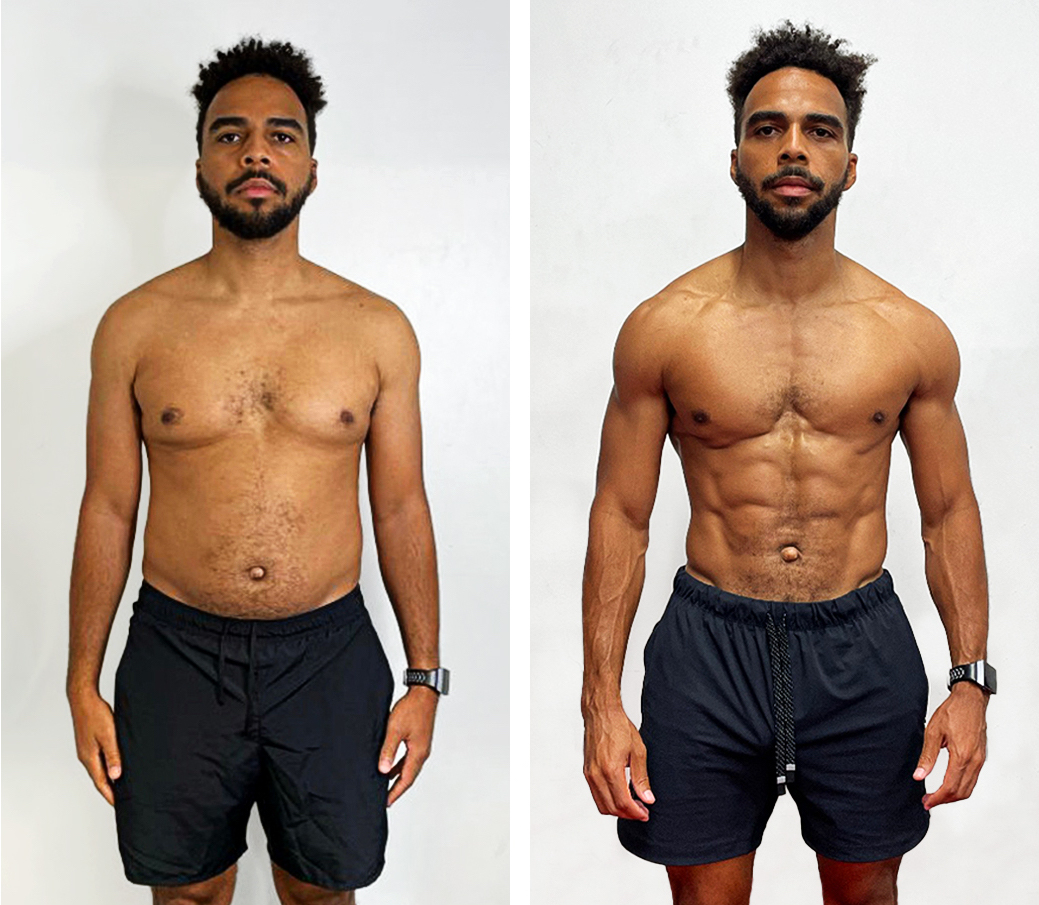 Daniel-before-after-19weeks-front