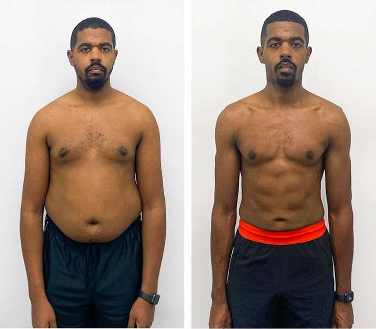 David-before-after-12weeks-front