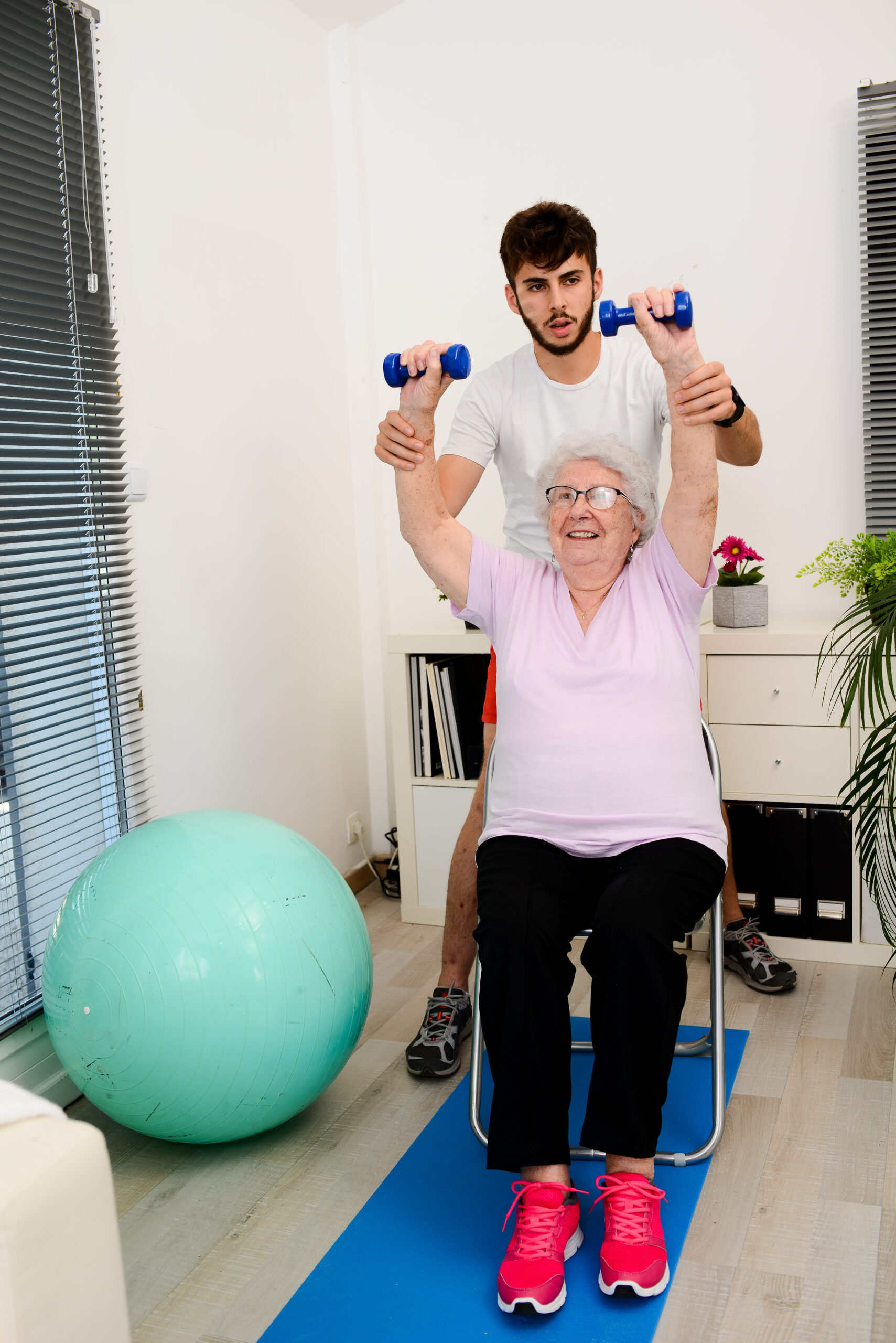 ACCOUNTABILITY AND RESULTS